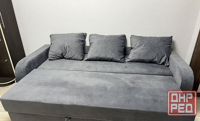 Сдаю однокомнатную квартиру Донецк - изображение 2