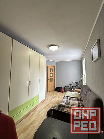 Сдаётся однокомнатную квартиру Донецк - изображение 2