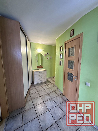 Сдаётся однокомнатную квартиру Донецк - изображение 5