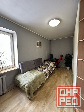 Сдаётся однокомнатную квартиру Донецк - изображение 1