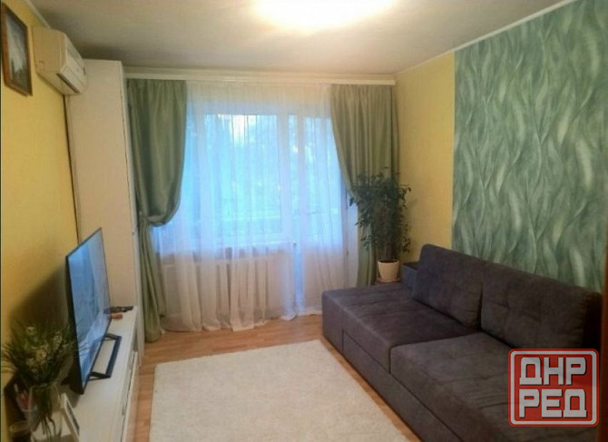Сдаётся однокомнатную квартиру Донецк - изображение 7