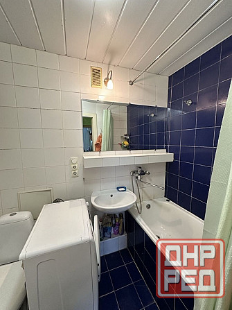 Сдаётся однокомнатную квартиру Донецк - изображение 6