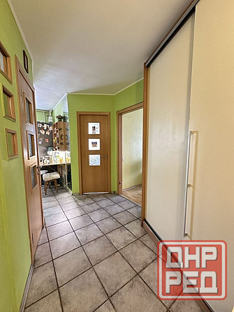 Сдаётся однокомнатную квартиру Донецк - изображение 4