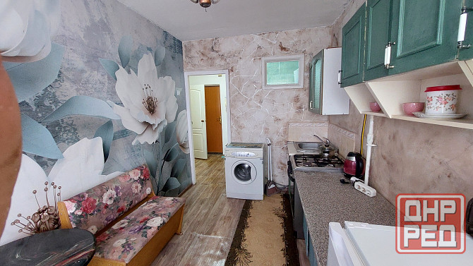 Хозяин сдаст 1 ком Набережная центр Донецк - изображение 2