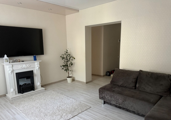Продам 3-к квартиру в Центре Макеевки Макеевка