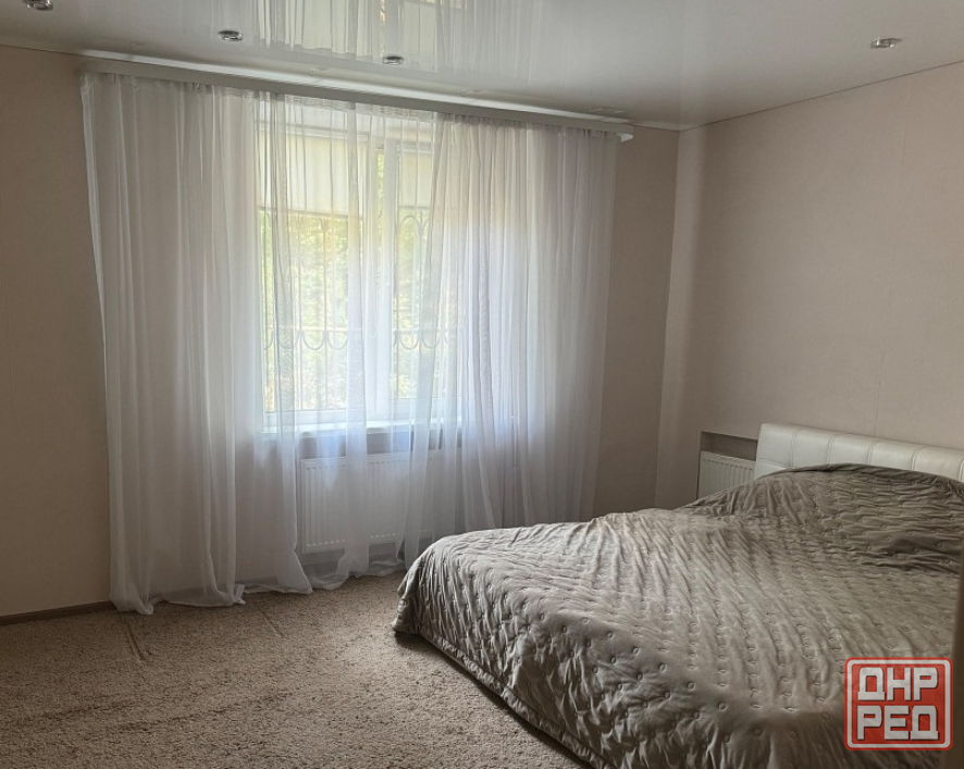 Продам 3-к квартиру в Центре Макеевки Макеевка - изображение 3