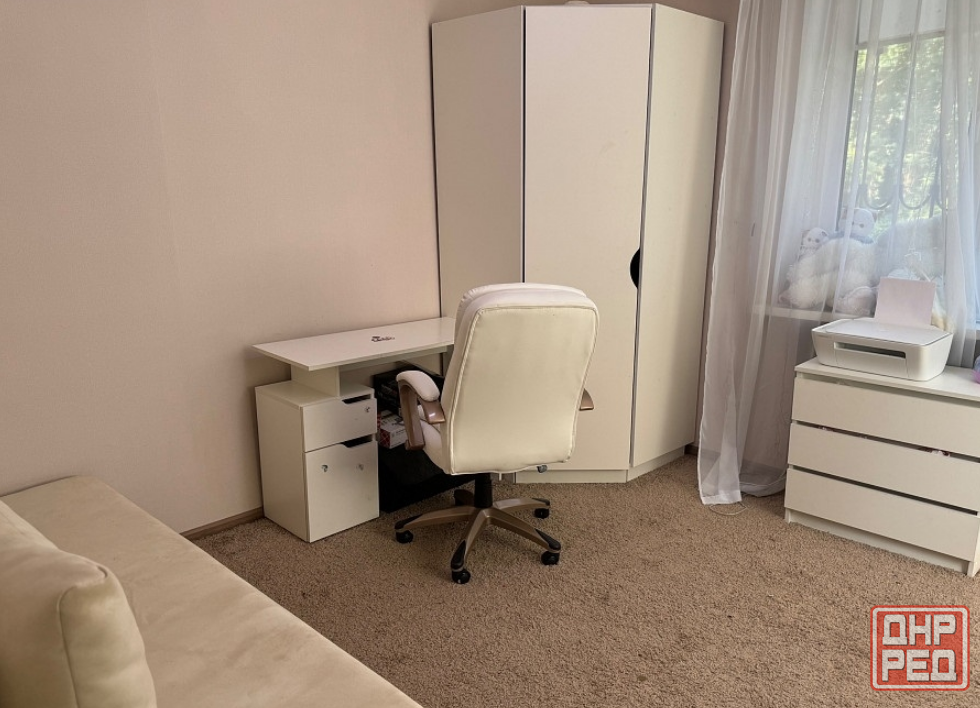 Продам 3-к квартиру в Центре Макеевки Макеевка - изображение 4