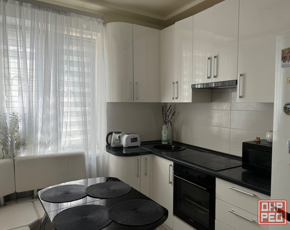 Продам 3-к квартиру в Центре Макеевки Макеевка - изображение 1