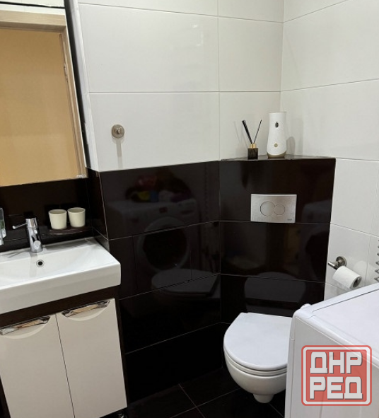 Продам 3-к квартиру в Центре Макеевки Макеевка - изображение 7