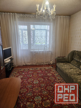 Продам 2х ком квартиру Донецк - изображение 1