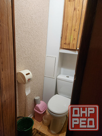 Продам 2х ком квартиру Донецк - изображение 6