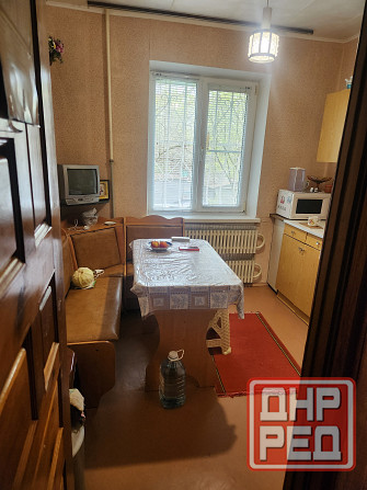 Продам 2х ком квартиру Донецк - изображение 2