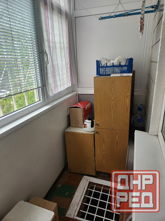 Продам 2х ком квартиру Донецк - изображение 9