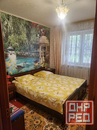 Продам 2х ком квартиру Донецк - изображение 3