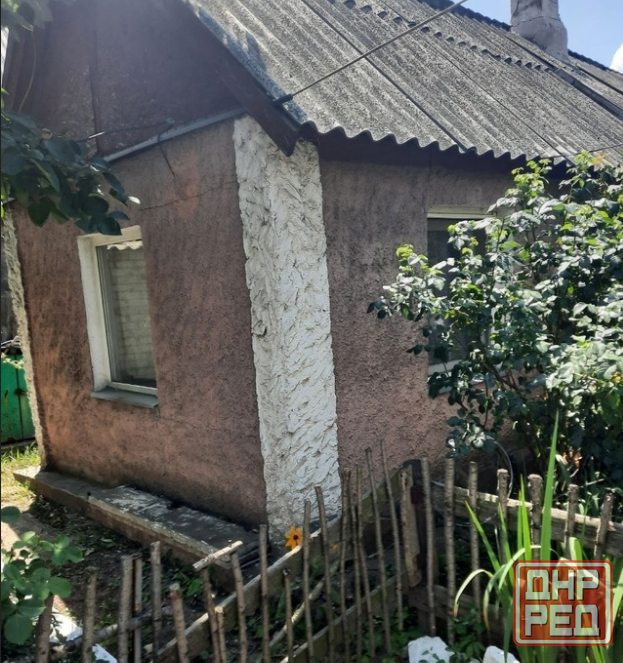 Продам Дом на Капитальной Макеевка - изображение 1