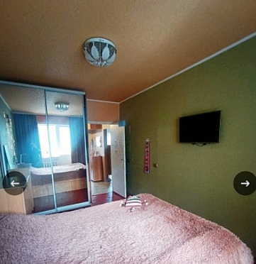Продам 3-к квартиру в Центре Макеевки Макеевка