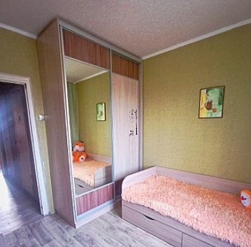 Продам 3-к квартиру в Центре Макеевки Макеевка