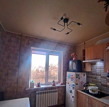 Продам 3-к квартиру в Центре Макеевки Макеевка