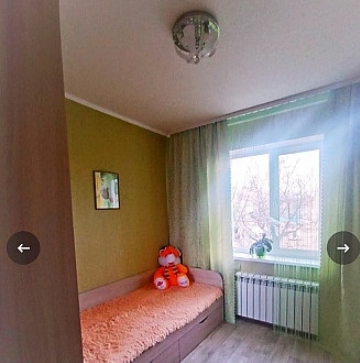 Продам 3-к квартиру в Центре Макеевки Макеевка