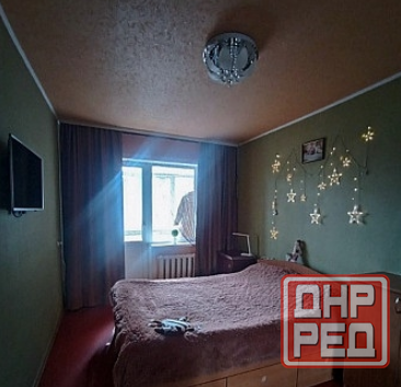 Продам 3-к квартиру в Центре Макеевки Макеевка - изображение 7