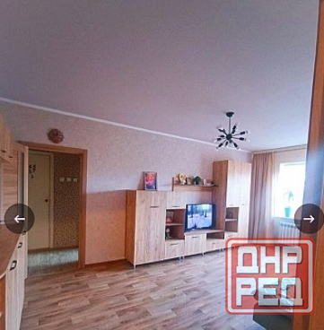 Продам 3-к квартиру в Центре Макеевки Макеевка - изображение 4