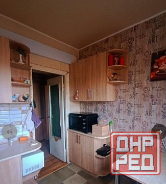 Продам 3-к квартиру в Центре Макеевки Макеевка - изображение 8