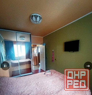 Продам 3-к квартиру в Центре Макеевки Макеевка - изображение 1