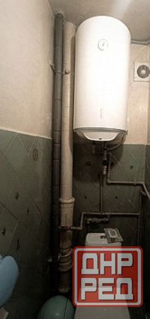 Продам 3-к квартиру в Центре Макеевки Макеевка - изображение 9