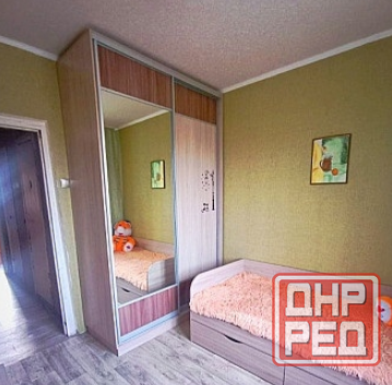Продам 3-к квартиру в Центре Макеевки Макеевка - изображение 5