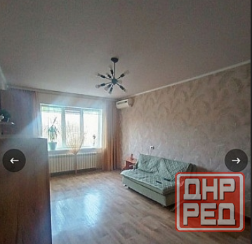 Продам 3-к квартиру в Центре Макеевки Макеевка - изображение 2