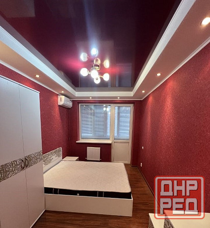 Сдаётся двухкомнатную квартиру Донецк - изображение 1