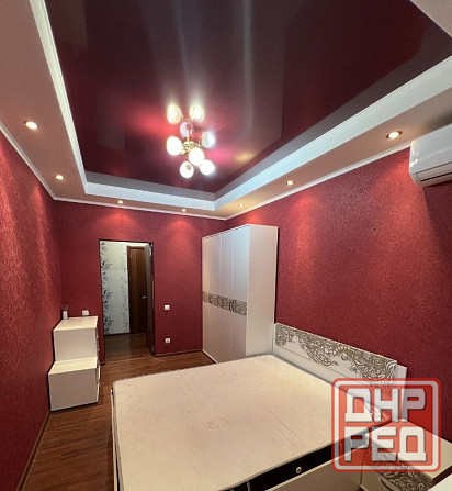 Сдаётся двухкомнатную квартиру Донецк - изображение 2