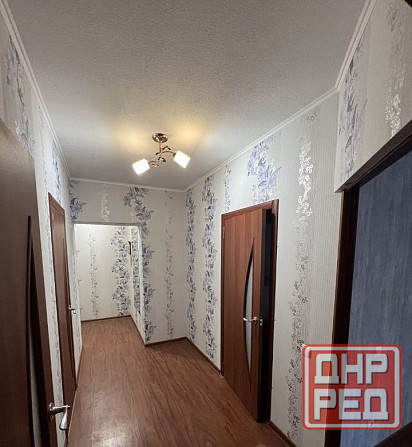 Сдаётся двухкомнатную квартиру Донецк - изображение 8