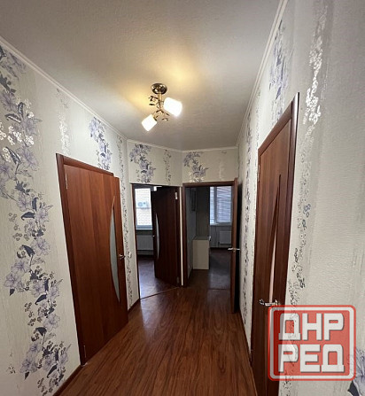 Сдаётся двухкомнатную квартиру Донецк - изображение 4