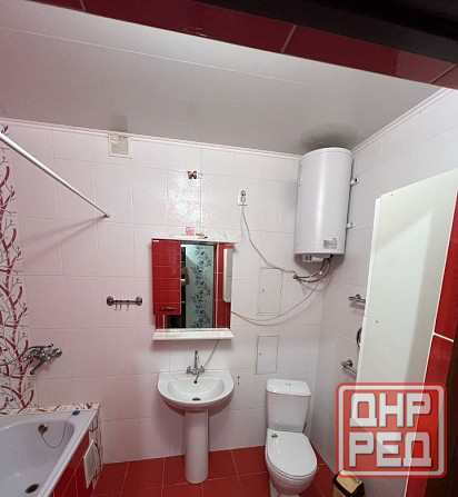 Сдаётся двухкомнатную квартиру Донецк - изображение 9