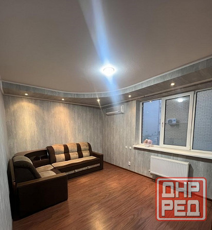 Сдаётся двухкомнатную квартиру Донецк - изображение 5