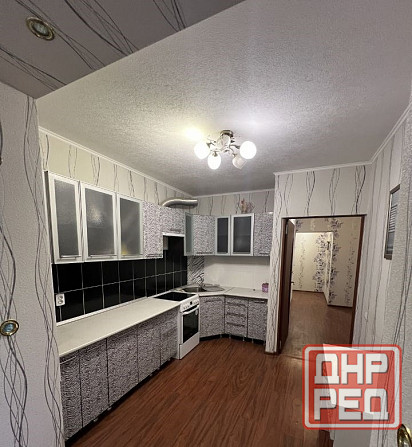 Сдаётся двухкомнатную квартиру Донецк - изображение 3