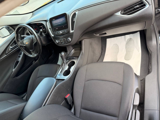 Продам Chevrolet Malibu Донецк