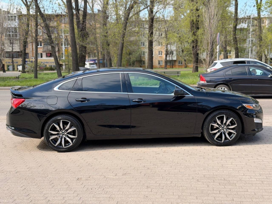 Продам Chevrolet Malibu Донецк
