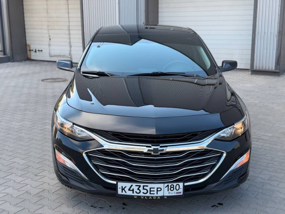 Продам Chevrolet Malibu Донецк
