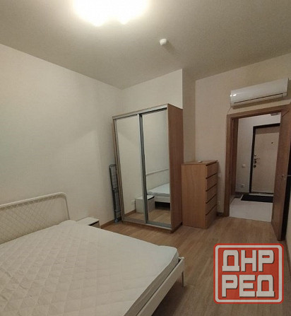 Сдаю однокомнатную квартиру Донецк - изображение 3