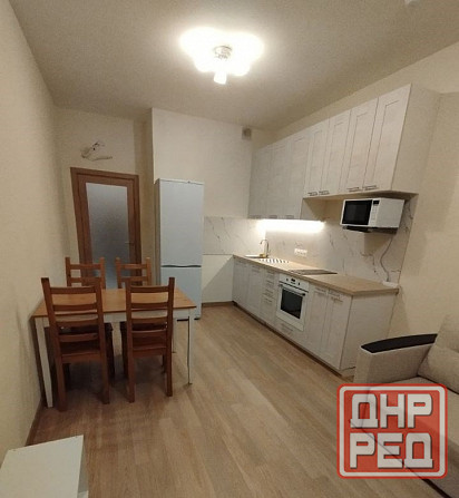 Сдаю однокомнатную квартиру Донецк - изображение 1