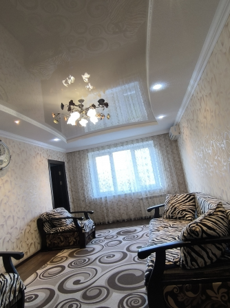 Продажа 3-х комнатной квартиры Макеевка, м-н Зелёный Макеевка