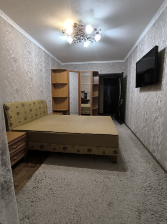 Продажа 3-х комнатной квартиры Макеевка, м-н Зелёный Макеевка