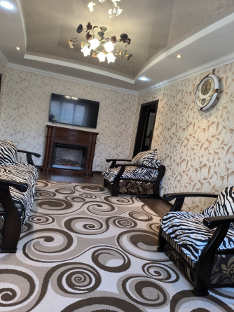 Продажа 3-х комнатной квартиры Макеевка, м-н Зелёный Макеевка