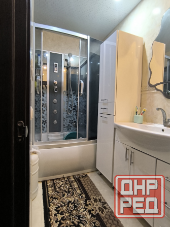 Продажа 3-х комнатной квартиры Макеевка, м-н Зелёный Макеевка - изображение 6