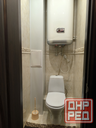 Продажа 3-х комнатной квартиры Макеевка, м-н Зелёный Макеевка - изображение 9