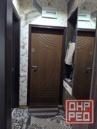 Продажа 3-х комнатной квартиры Макеевка, м-н Зелёный Макеевка - изображение 7