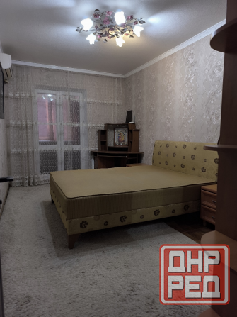 Продажа 3-х комнатной квартиры Макеевка, м-н Зелёный Макеевка - изображение 8