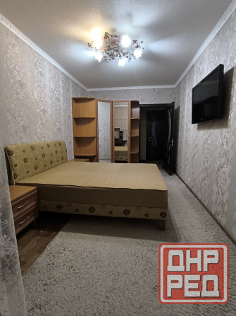 Продажа 3-х комнатной квартиры Макеевка, м-н Зелёный Макеевка - изображение 2